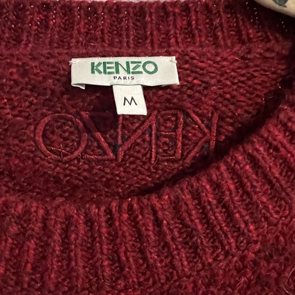 Kenzo Tiger Sweater - M🐅🐅🐅🐅 - Picture 3 of 6